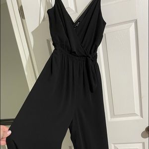 Women’s dressy jumpsuit